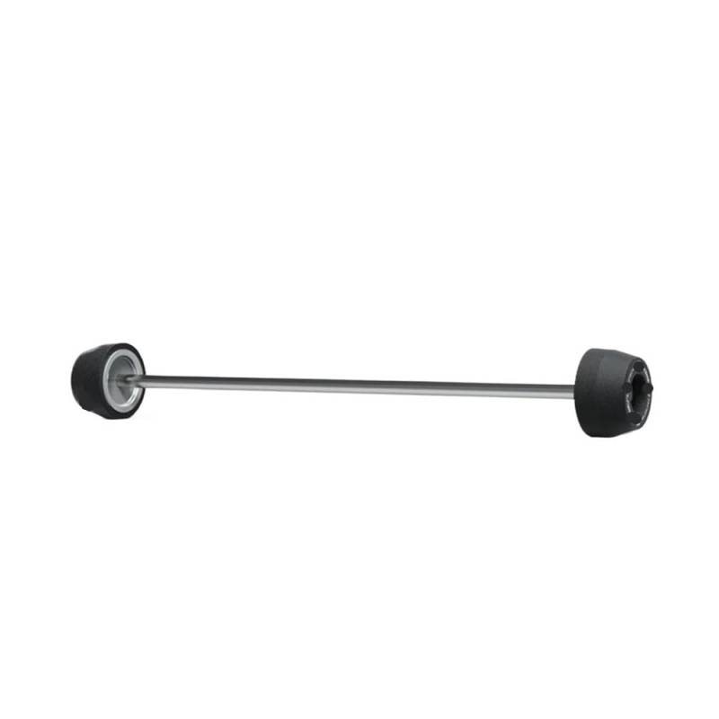Schutz Crash-Pad Ball Motorrad Hinten Vorderachse Gabel Crash Slider Für CFMOTO 800MT 800NK 800 2022-2023 2023-2024 Rad Crash Slider Schutz von NCBPQSHC