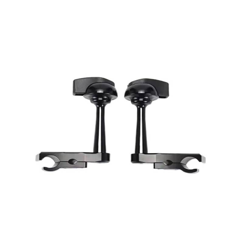 Schutz Crash-Pad Ball Motorrad Motor Schutz Anti Crash Rahmen Slider Absturz Schutz Fallen FÜR CFMOTO CF250SR CF 250SR 250 SR 2020 2021 von NCBPQSHC