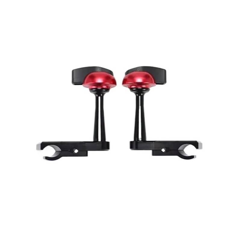 Schutz Crash-Pad Ball Motorrad Motor Schutz Anti Crash Rahmen Slider Absturz Schutz Fallen FÜR CFMOTO CF250SR CF 250SR 250 SR 2020 2021 von NCBPQSHC
