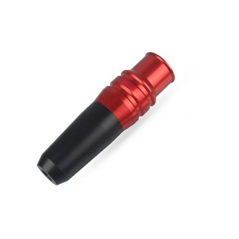 Schutz Crash-Pad Ball Motorrad Rahmen Crash Pads Motor Fall Sliders Anti Fallen Bar Auspuffrohr FÜR Ho&nda CB300F CB 300F 2023 2022 2021 von NCBPQSHC