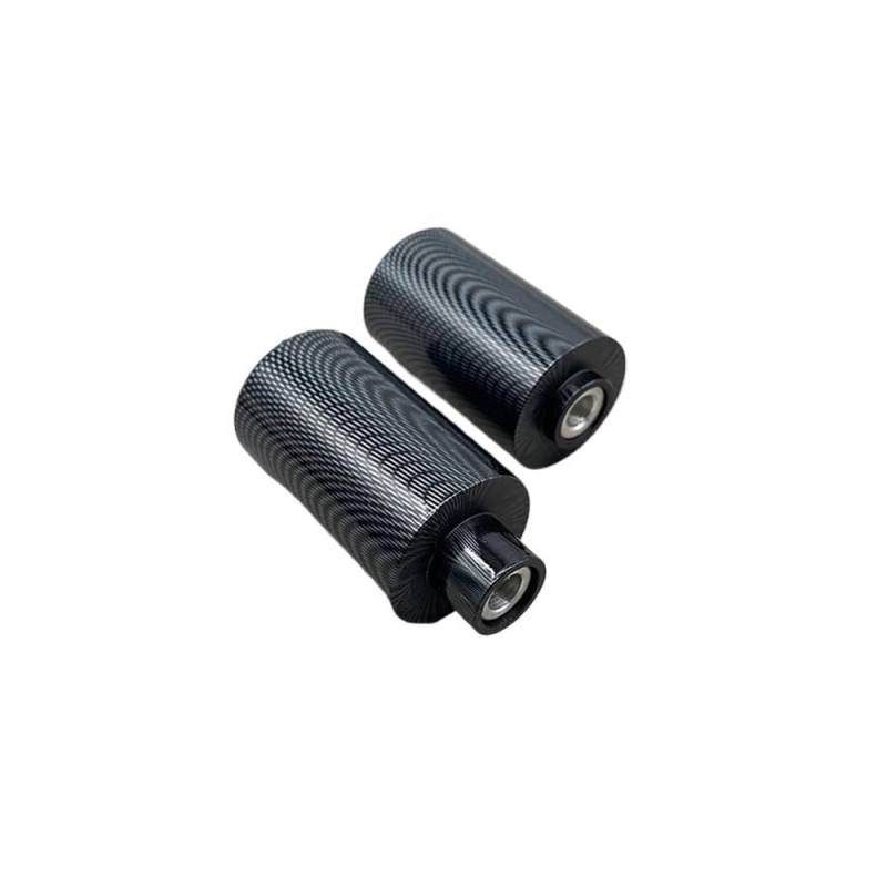 Schutz Crash-Pad Ball Motorrad Rahmen Sliders Anti Crash Fallen Schutz Schutz Für Suzuki GSX-R 1000 GSXR1000 K7 07 08 2007 2008 von NCBPQSHC