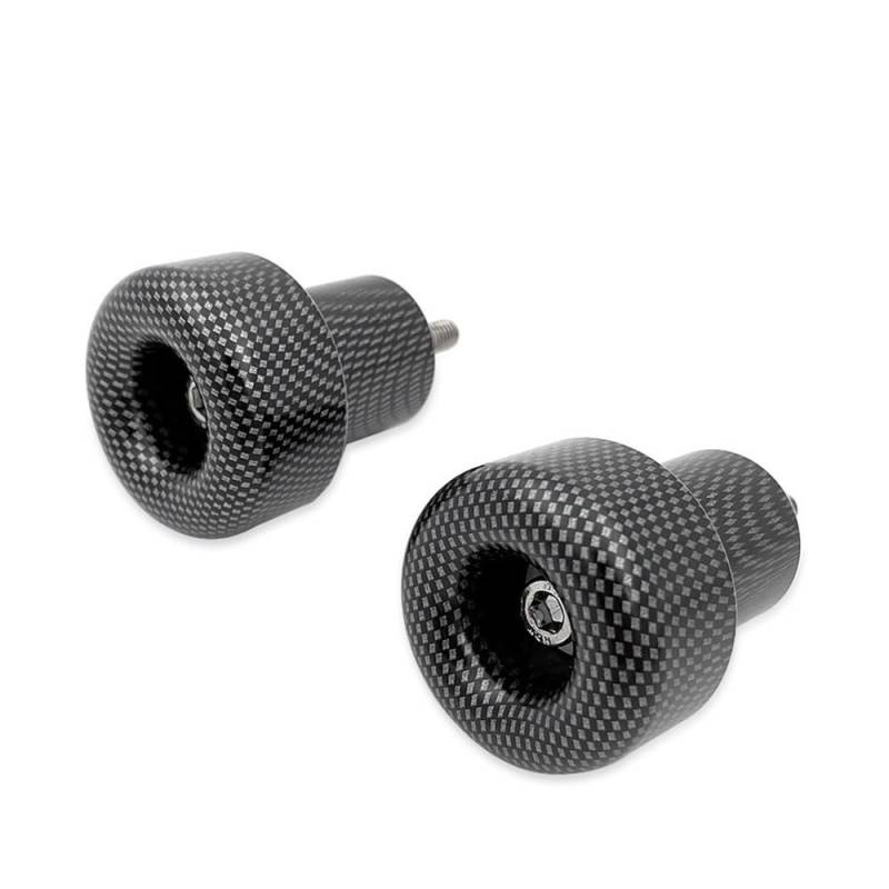 Schutz Crash-Pad Ball Motorrad Rahmen Sliders Crash Fallen Schutz Für KAW&ASAKI NI&nja ZX-6R ZX-9R ZX-12R ZX6R ZX9R ZX12R ZX 6R 9R 12R von NCBPQSHC