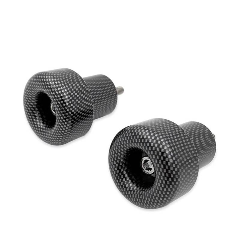Schutz Crash-Pad Ball Motorrad Sturzpads Absturzsicherung Für KAW&ASAKI NI&nja ZX-6R ZX-9R ZX-12R ZX6R ZX9R ZX12R von NCBPQSHC