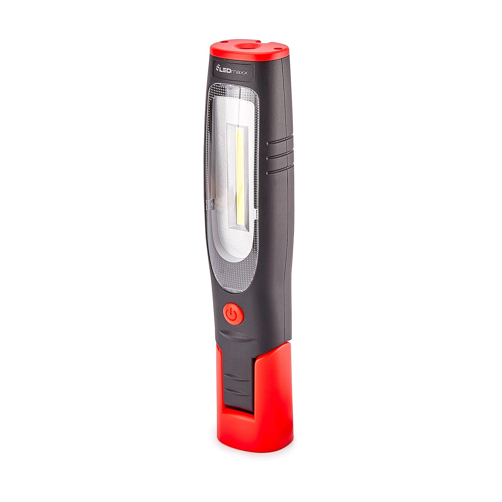 NCC-Licht LED Akku Arbeitsleuchte 2 in 1 Handlampe und Werkstattleuchte 3W SMD Kaltweiß 6500K NCC-Licht LED Akku Arbeitsleuchte 2 in 1 Handlampe und Werkstattleuchte 3W SMD Kaltweiß 6500K von NCC-Licht