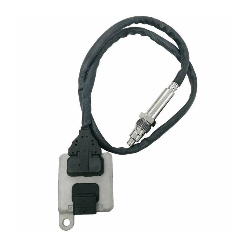 12V Nox Stickstoff Oxid Sauerstoff Sensor 5WK9 6668A Kompatibel for Toyota 89463-E0450 5WK96668A von NCGLEQVW