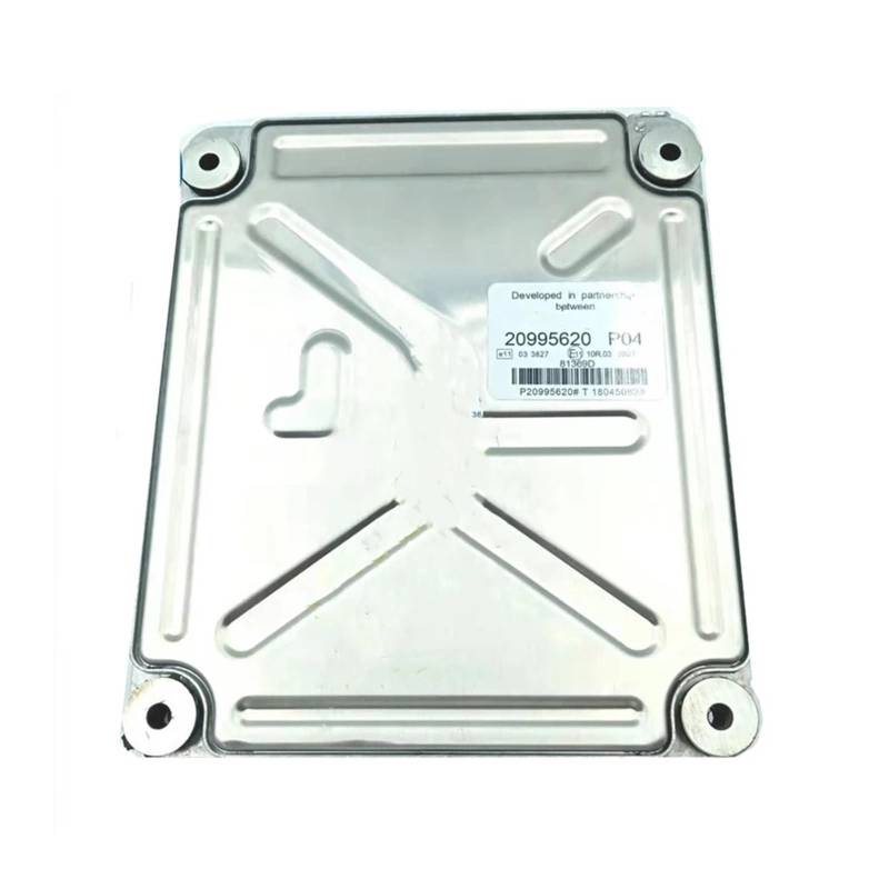 20995620 ECU Original Neue Bagger D13 Motor Computer-Board Mit Programm Kompatibel for Volvo von NCGLEQVW