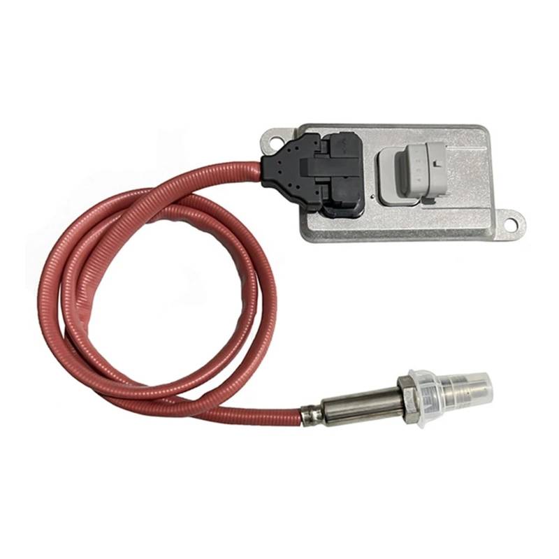 22219281 5WK96718B Stickstoff Sauerstoff Sensor Nox Sensor Kompatibel for Volvo Lkw EURO 6 FH4 FM4 24V FE FH FL NH FM Kompatibel for Renault Teile von NCGLEQVW