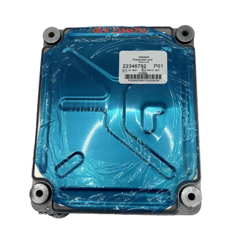 22346792 Neue Motor Computer-Board ECU Kompatibel for VOVLO DH4 D13C Motor von NCGLEQVW