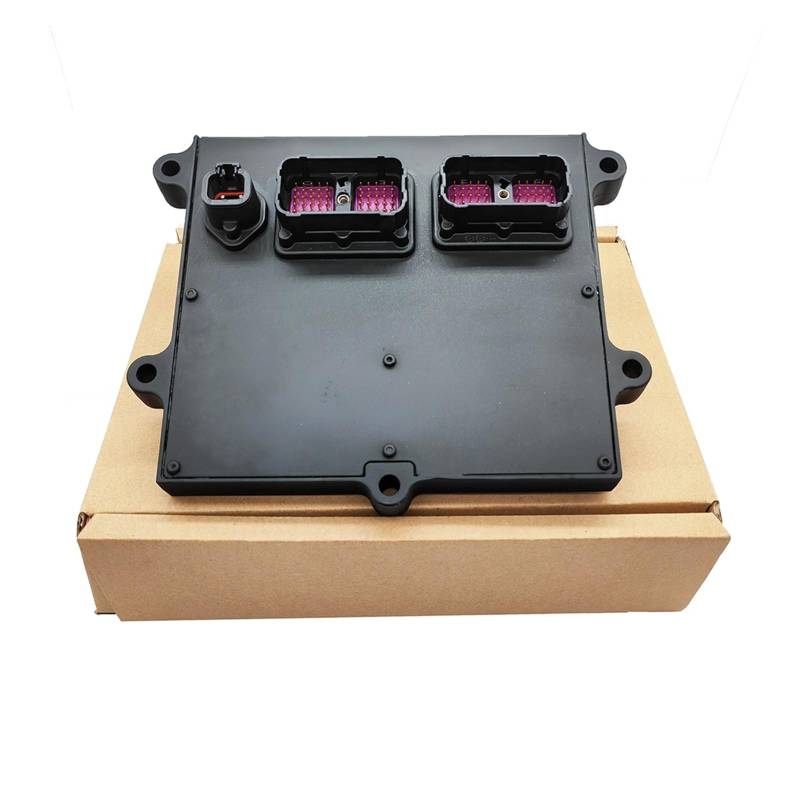 4921776 P4921776 Original Neue Motor Computer-Board ECU ECM Elektronische Steuerung Modul Kompatibel for Cummins QSB6.7 QSB4.5 von NCGLEQVW
