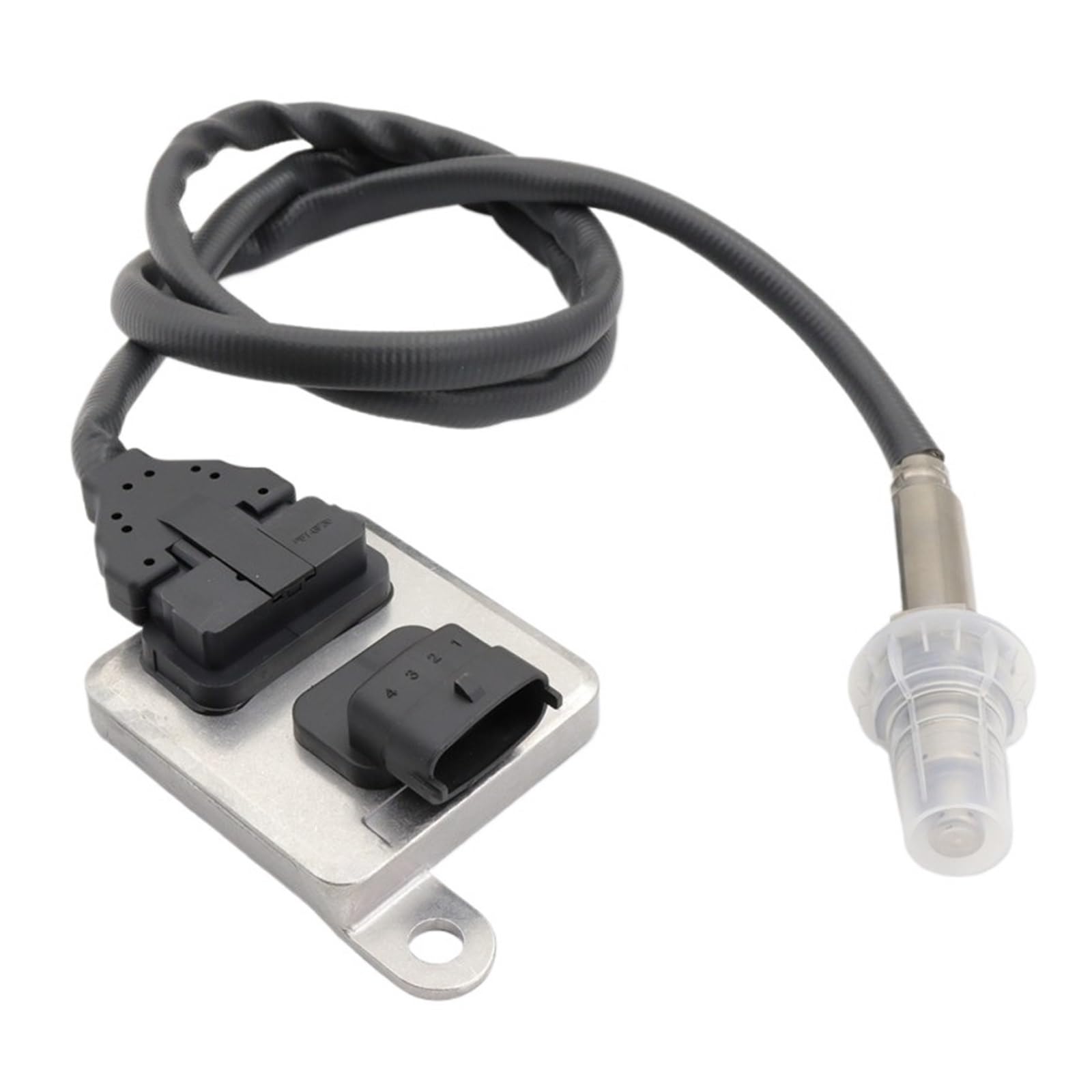 5WK9 6681D 5WK96681D 5WK9 6681C 5WK96681C A0009053403 Stickstoff Sauerstoff Sensor NOx Sensoren Kompatibel for Benz W166 W172 W205 W221 von NCGLEQVW