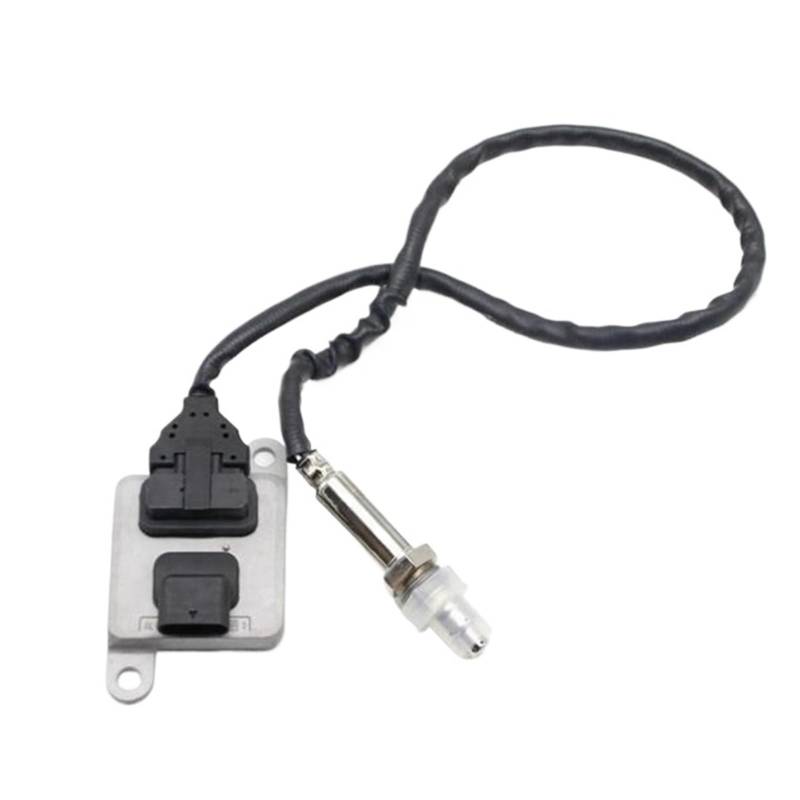 5WK96615F Stickstoff Sauerstoff Sensor Zubehör Kompatibel for Iveco Trakker Stralis Diesels Motor Nox Sensor 5801754015 von NCGLEQVW