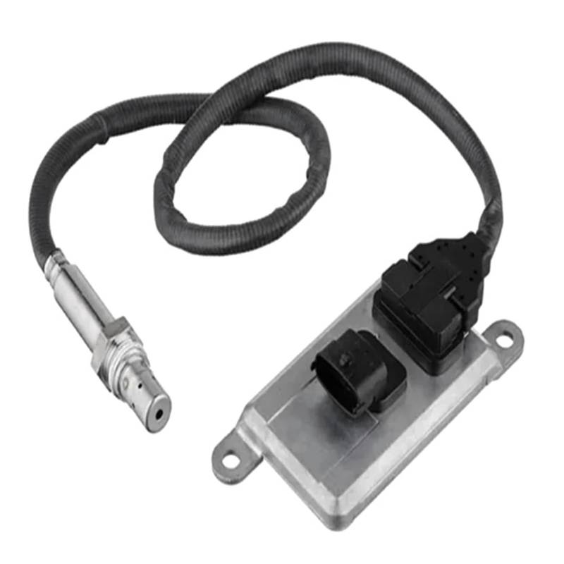 5WK96626A NOX-Sensor 24 V Stickstoff-Sauerstoff-Sensor Teile Zubehör Kompatibel for DAF-Lkw CF65 CF75 CF85 XF105 2011650 1793380 1836061 von NCGLEQVW