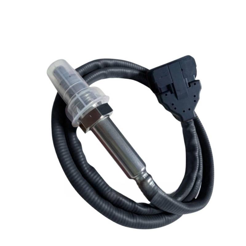A0081539928 5WK96652B EINE 008 153 99 28 5WK9 6652B Stickstoff Sauerstoff Sensor Kompatibel for Benz Lkw 24V(Note Only the probe) von NCGLEQVW