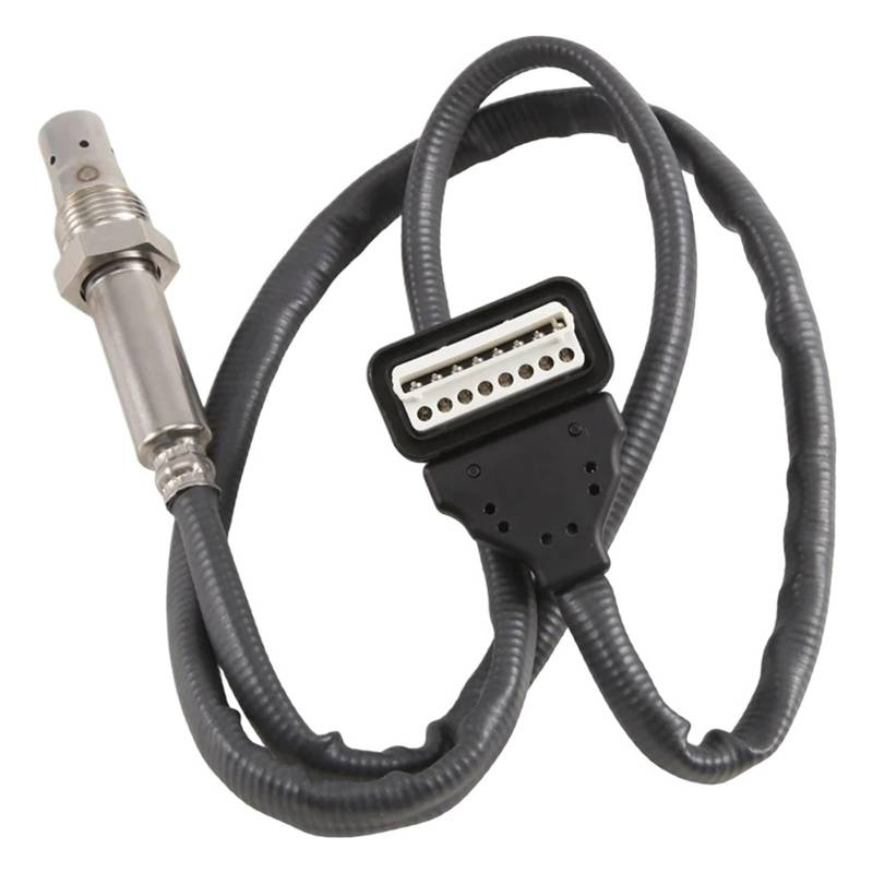 Autoteile 24V Stickstoff-Sauerstoff-Sensor-Sonde 5WK96616F 5WK96733B 5WK96619 5WK96618 Kompatibel for IVECO-Lkw von NCGLEQVW