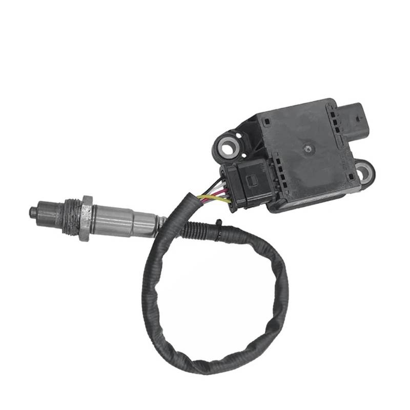 Dieselpartikelsensor GC3Z-5L239-AA GC3Z5L239A Kompatibel for Ford F-250 F-350 2015-2016 Teile GC3Z-5L239-B Stickstoff-Sauerstoff-Sensoren von NCGLEQVW