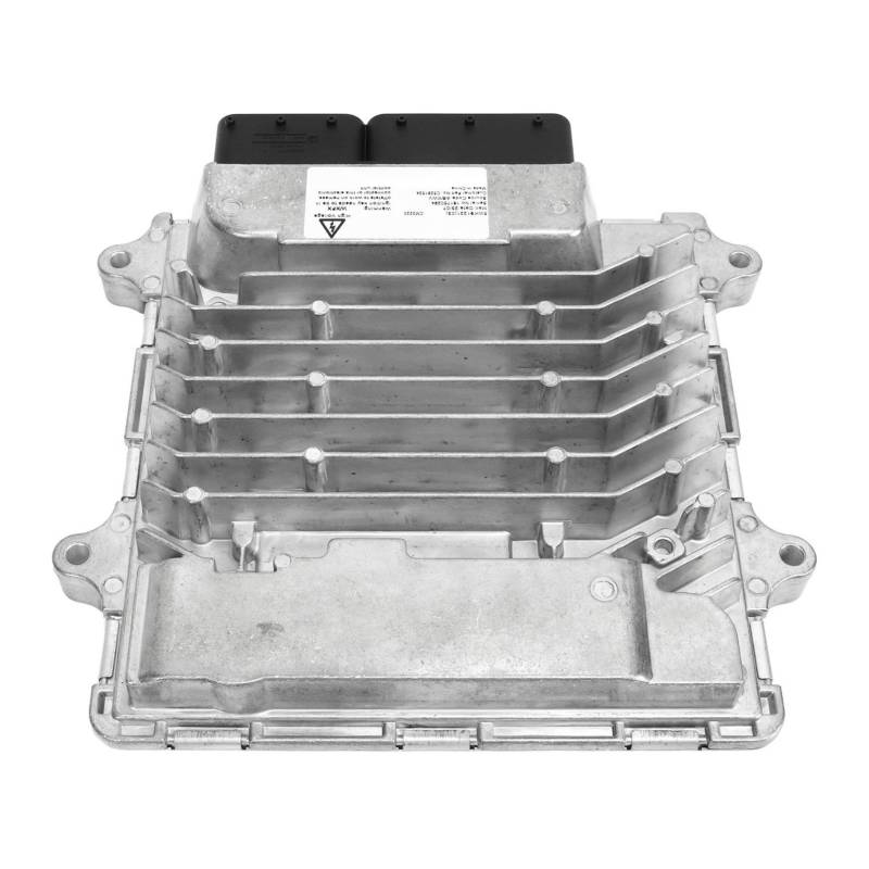 ECU-Motorsteuergerät 5293524, programmierbarer ECM-Motor-Computer-Modul-Board-Ersatz, kompatibel for Cummins ISF3.8-Motor von NCGLEQVW