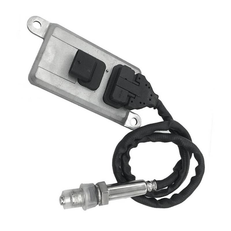 Kompatibel for Hino Trucks Ersatzteile Teile SNS 24V Stickstoff Sauerstoff Sensoren 89463-E0012 5WK96667B Stickstoff Oxid Nox Sensor 89463E0012 von NCGLEQVW