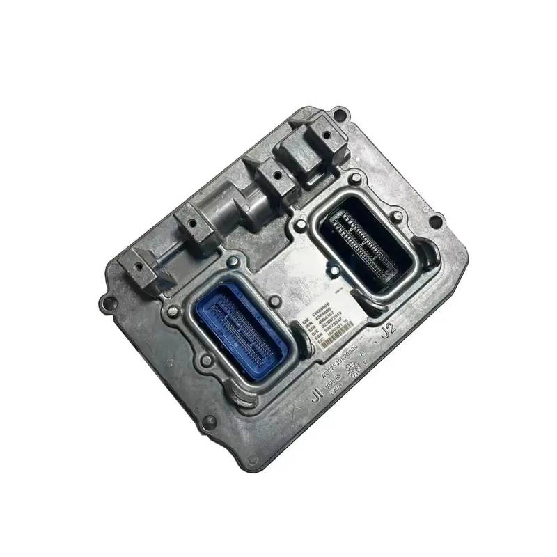 Motorcomputerplatine Motorsteuergerät P4384700 P4384696 ECU ECM kompatibel for Cummins ISB6.7 CM2350 elektronisches Controllermodul von NCGLEQVW