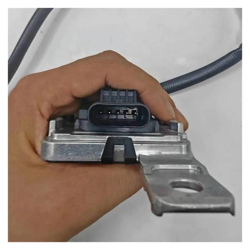 NOX Sensor Stickstoff Sauerstoff Sensor 059907807AA Kompatibel for VW Touareg Kompatibel for Porsche Cayenne Q7 A6 von NCGLEQVW