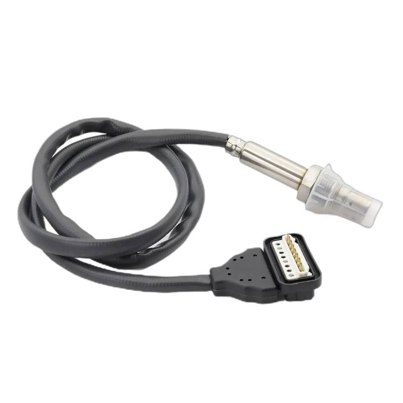Neue Sensoren A0101538128 Nox Stickstoff Sauerstoff Sensor 5WK97403 Kompatibel for Benz DDE Detroit Diesel Teil DD13 DD15 5WK9 7403(1pc sensor probe) von NCGLEQVW