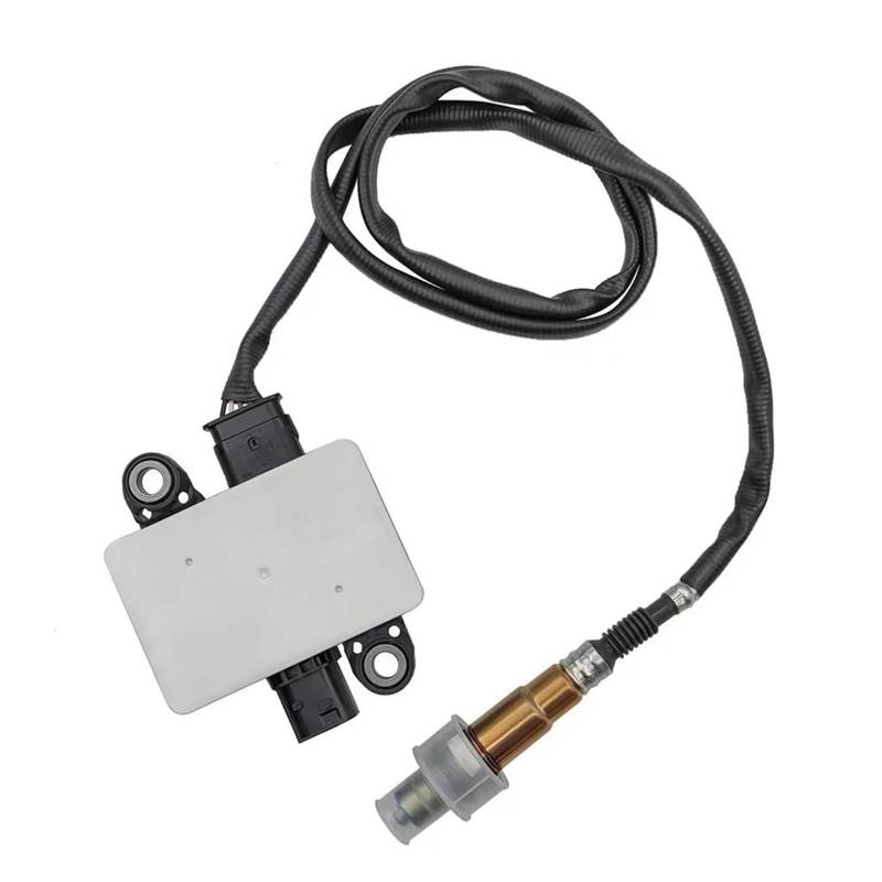 PM Partikel Sensor 0281007163 5461554 A056N722 Euro 6 Emission Kompatibel for DAF CF XF Stickstoff Sauerstoff Sensoren 106 2185906 2121308 von NCGLEQVW