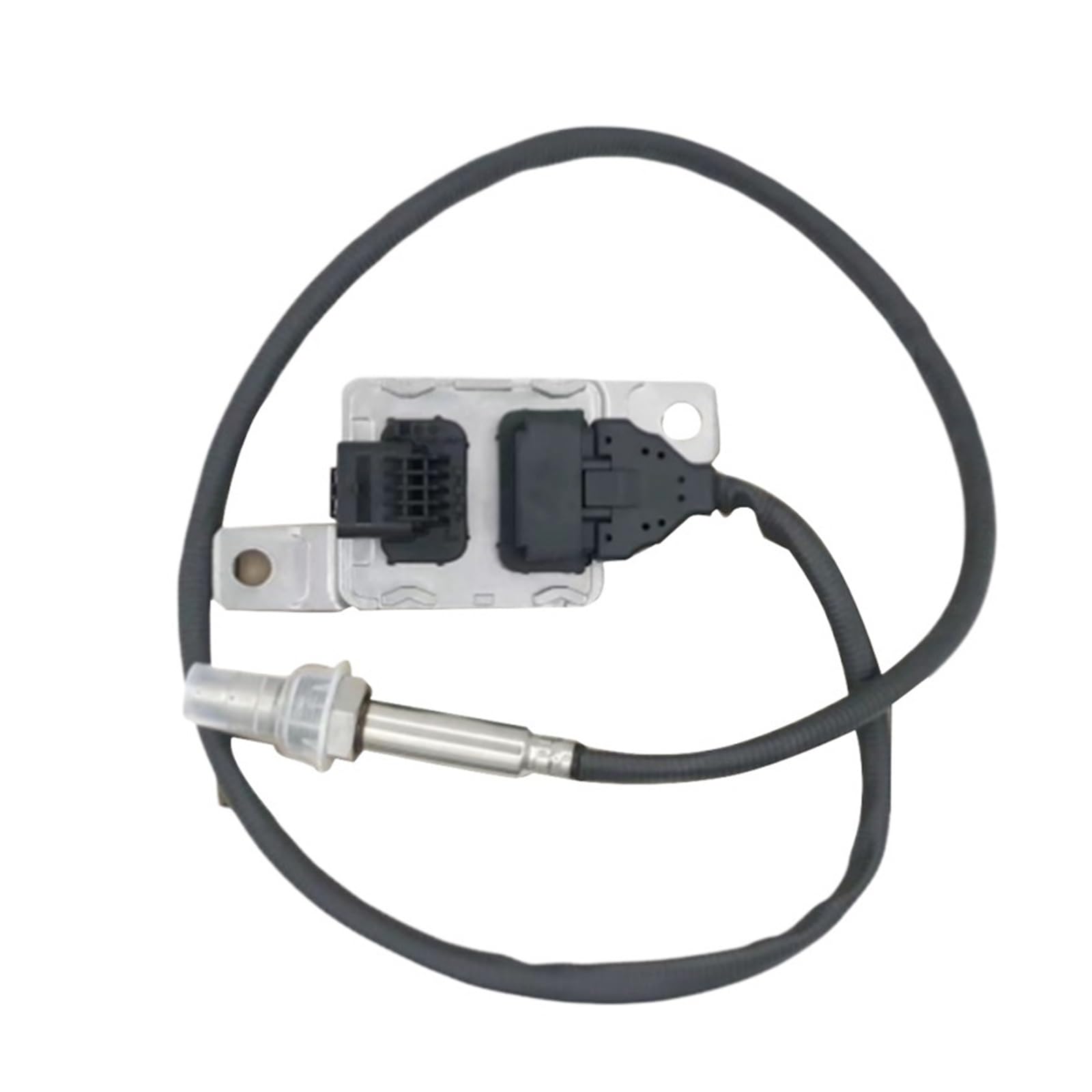 Sensor NOX Sensor Stickstoff Sauerstoff Sensor 059907807AA Kompatibel for VW Touareg Kompatibel for Porsche Cayenne Q7 A6 Sensor NOX Sensor Stickstoff Sauerstoff Sensor 059907807AA Kompatibel for VW Touareg Kompatibel for Porsche Cayenne Q7 A6 von NCGLEQVW