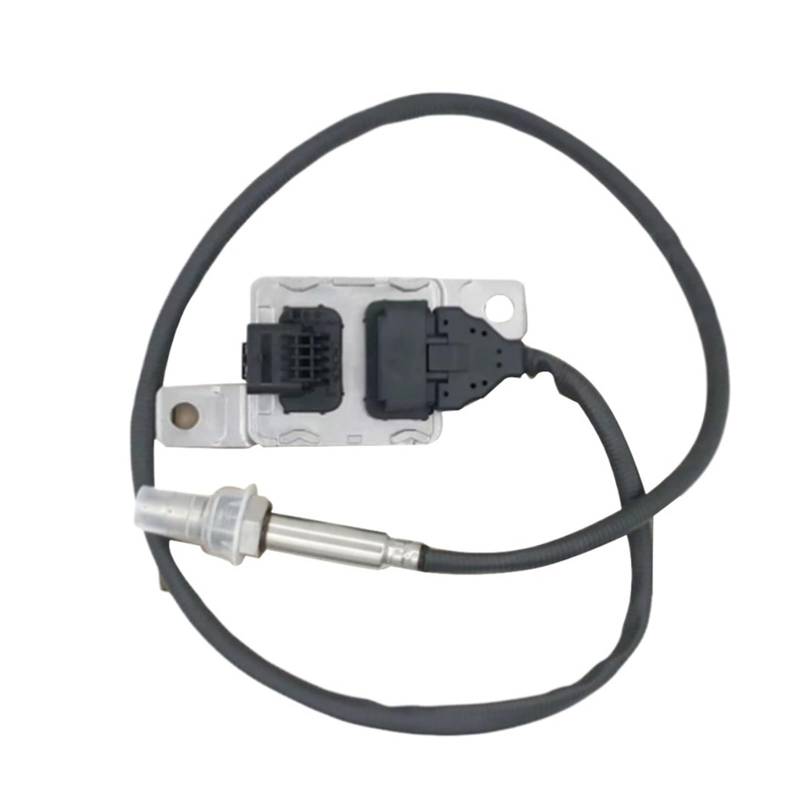 Sensor NOX Sensor Stickstoff Sauerstoff Sensor 059907807AA Kompatibel for VW Touareg Kompatibel for Porsche Cayenne Q7 A6 von NCGLEQVW