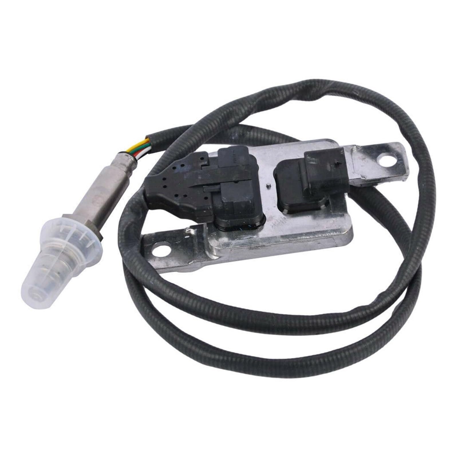 Stickstoff-Sauerstoff-Sensor 059907807G 5WK96685A 12V NOx-Sensor 5WK9 6685A(5WK96685A) von NCGLEQVW