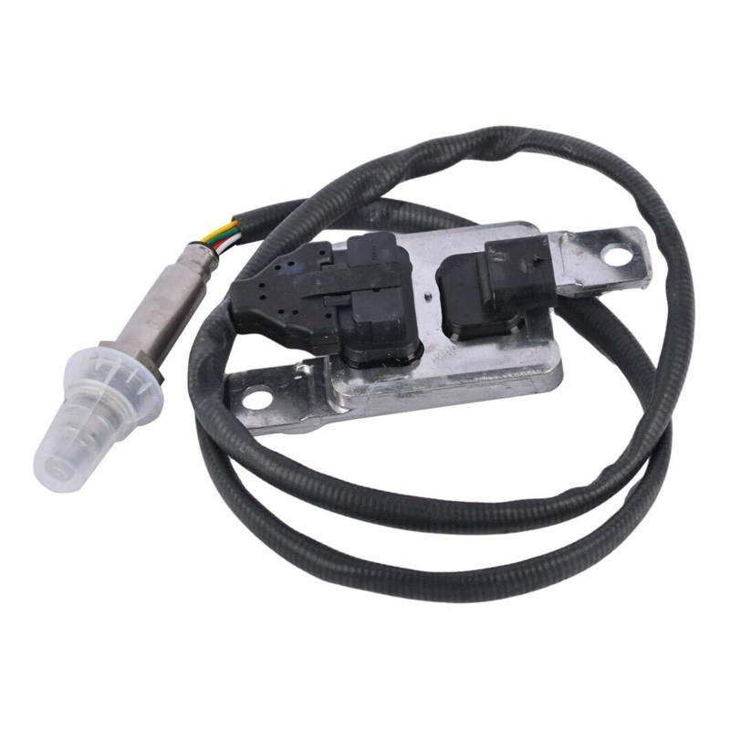 Stickstoff-Sauerstoff-Sensor 059907807G 5WK96685A 12V NOx-Sensor 5WK9 6685A(5WK96685A) von NCGLEQVW