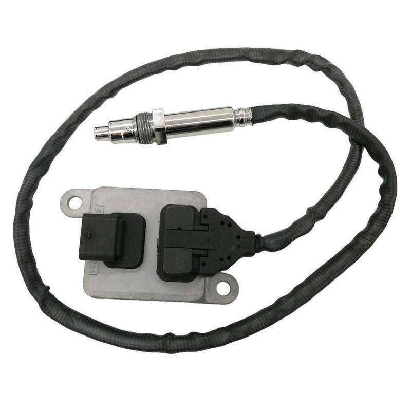 Stickstoff-Sauerstoff-Sensor 5WK96683F A0009053706 NOx-Sensor 12V(A00090537) von NCGLEQVW