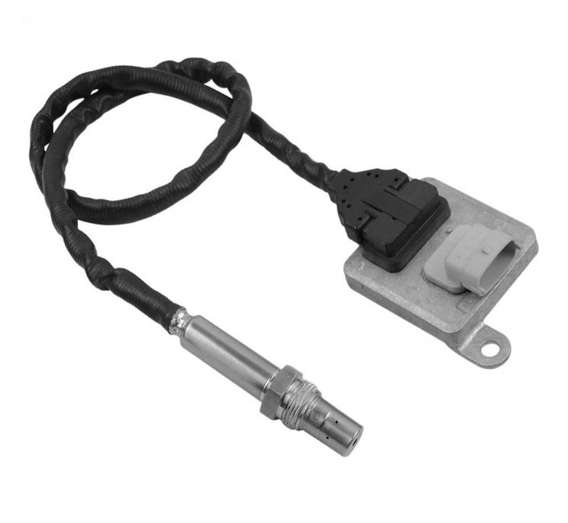 Stickstoff-Sauerstoff-Sensor 68067521AA 5WK96684A NOx-Sensor 12V(5WK96684A) von NCGLEQVW