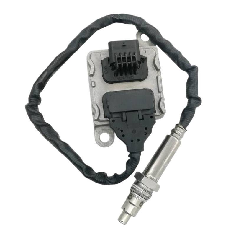 Stickstoff-Sauerstoff-Sensor A0009054704 5WK97381 NOx-Sensor 12V 5WK9 7381 von NCGLEQVW