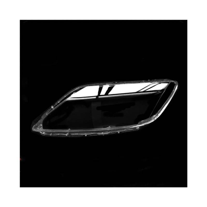 Auto Scheinwerfer Shell Lampe Für Mazda CX7 CX-7 2008–2014, transparente Scheinwerfer-Objektivabdeckung, Ersatz-Scheinwerfer-Shell-Abdeckung links und rechts von NCPPIUIB
