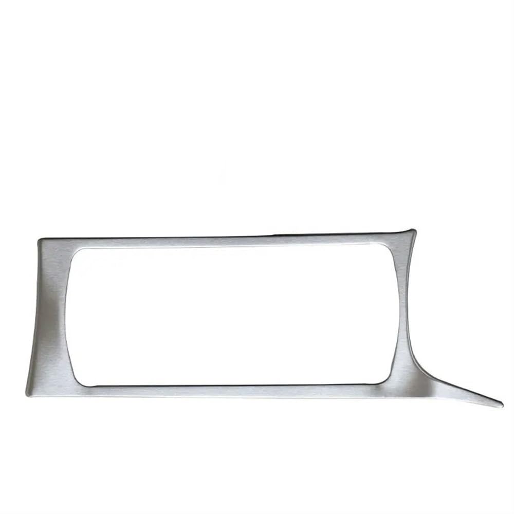 Car Trim Interior Strips Für Ford Für Focus 3 4 Für MK3 Für MK4 2015-2018 Edelstahl Auto Trim Wasser Tasse Halter Rahmen Aufkleber Teile Zubehör Auto Zierleisten Innen Car Trim Interior Strips Für Ford Für Focus 3 4 Für MK3 Für MK4 2015-2018 Edelstahl Auto Trim Wasser Tasse Halter Rahmen Aufkleber Teile Zubehör Auto Zierleisten Innen von NCPPIUIB