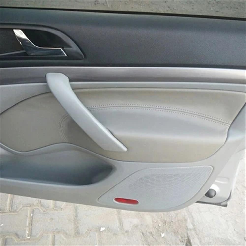 Car Trim Interior Strips LHD Für Skoda Für Octavia 2007-2014 4 Stücke Leder Auto Türgriff Armlehne Panel Abdeckung Trim Auto Zierleisten Innen Car Trim Interior Strips LHD Für Skoda Für Octavia 2007-2014 4 Stücke Leder Auto Türgriff Armlehne Panel Abdeckung Trim Auto Zierleisten Innen von NCPPIUIB