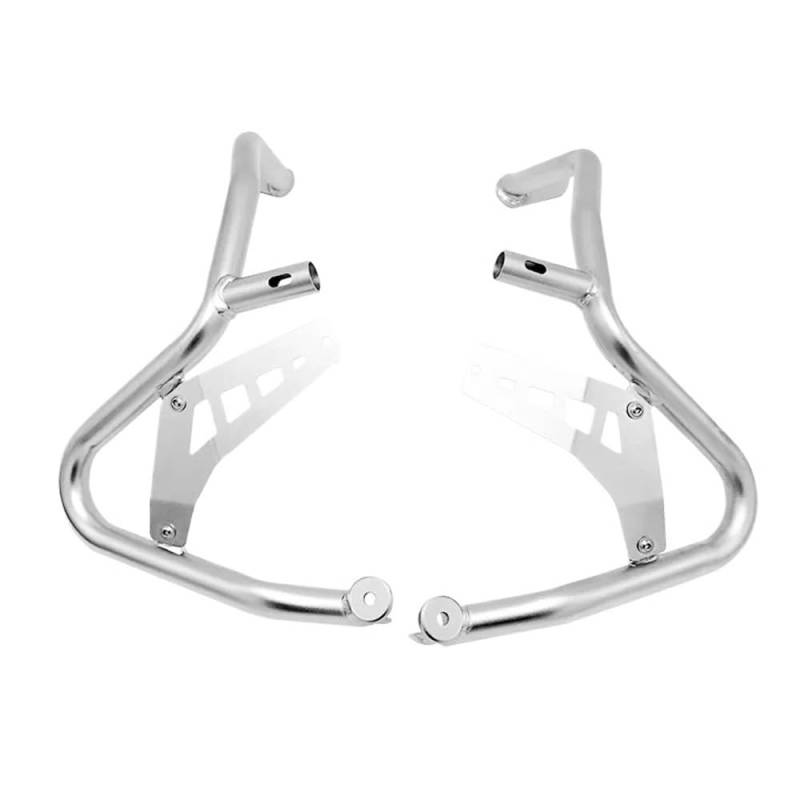 NCPPIUIB Sturzbügel Motorräder 2019-2024 für R1250GS ADV R 1250 GS Für Abenteuer R 1250GS R1250 GSA LC Motor Protetive Schutz Crash Bar Tank Schutz Protector von NCPPIUIB