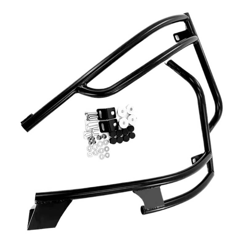 NCPPIUIB Sturzbügel Motorräder Für Alloy GP300 250 200 150 125 TG300s TG250 150 Motorrad-Motorschutzbügel Sturzbügel Rahmen Stoßfänger Verkleidungsschutzbügel von NCPPIUIB