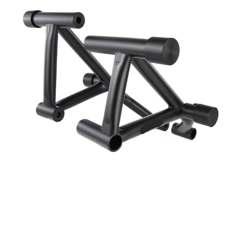 NCPPIUIB Sturzbügel Motorräder Für MT-09 MT 09 SP 2021 2022 2023 2024 2025 Crash Bar Motorrad Stunt Käfig Motor Schutz Stoßstangen Verkleidung Rahmen Protector von NCPPIUIB