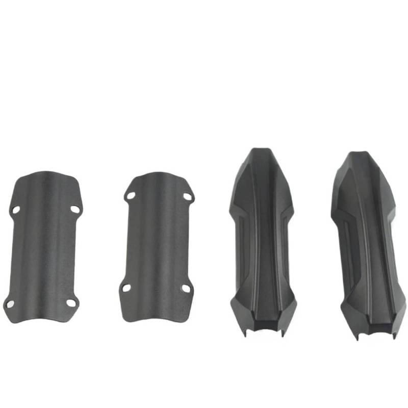 NCPPIUIB Sturzbügel Motorräder Für R1200GS LC R1250GS ADV R 1200 GS F800GS F850 GS Für Abenteuer 2024 Motor Crash Bar Protector Stoßstange Wache Dekorative Block von NCPPIUIB