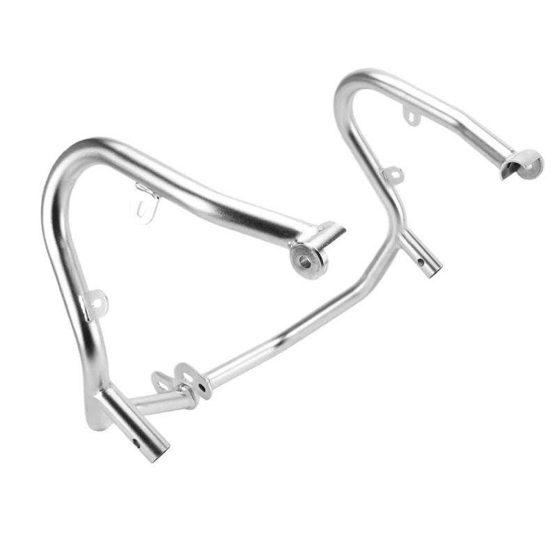 NCPPIUIB Sturzbügel Motorräder Für R1250GS ADV R 1250 GS Für Abenteuer R 1250GS R1250 GSA LC 2019-2024 Motor Protetive Schutz Crash Bar Tank Schutz Protector von NCPPIUIB