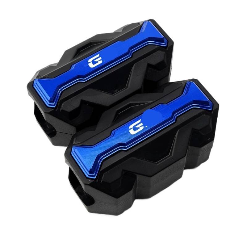 NCPPIUIB Sturzbügel Motorräder Für R1250GS R1200GS R1300GS G310GS F900GS F750GS F850GS F650GS Motorrad Stoßstange Trim Block Motor Schutz Schutz R1250 GS von NCPPIUIB