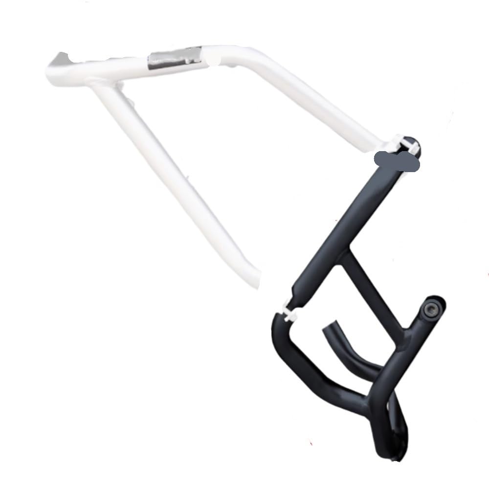 NCPPIUIB Sturzbügel Motorräder Für RX6 SR650 Frontstoßstange Sportstoßstange Karosserie Stoßfänger Modifikation NCPPIUIB Sturzbügel Motorräder Für RX6 SR650 Frontstoßstange Sportstoßstange Karosserie Stoßfänger Modifikation von NCPPIUIB