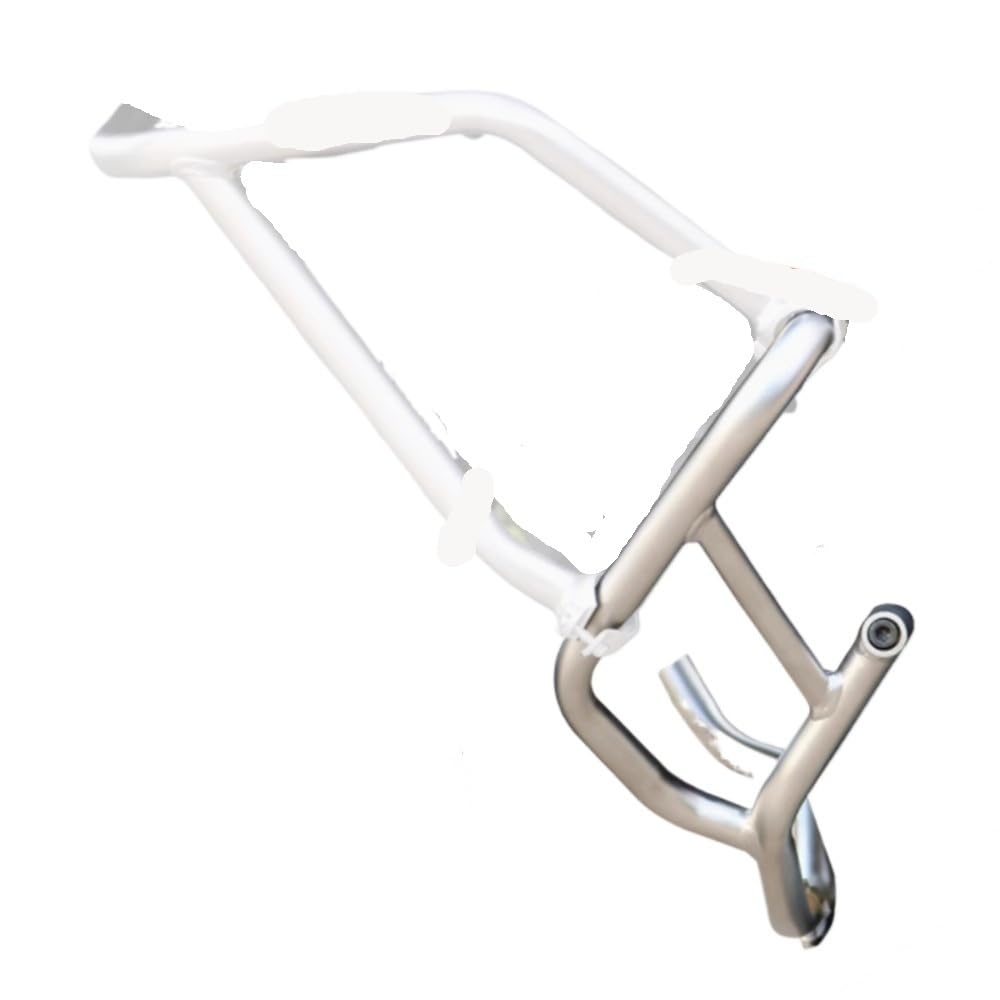 NCPPIUIB Sturzbügel Motorräder Für RX6 SR650 Frontstoßstange Sportstoßstange Karosserie Stoßfänger Modifikation NCPPIUIB Sturzbügel Motorräder Für RX6 SR650 Frontstoßstange Sportstoßstange Karosserie Stoßfänger Modifikation von NCPPIUIB