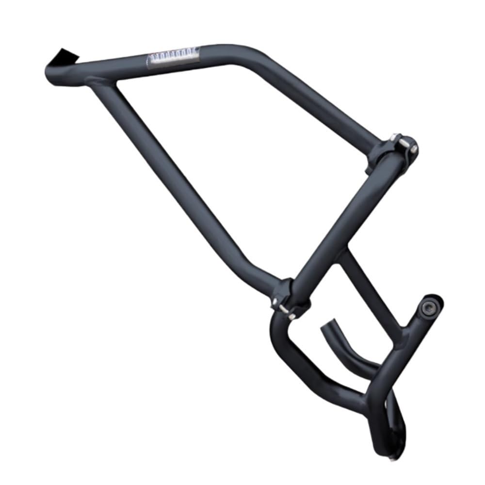 NCPPIUIB Sturzbügel Motorräder Für RX6 SR650 Frontstoßstange Sportstoßstange Karosserie Stoßfänger Modifikation NCPPIUIB Sturzbügel Motorräder Für RX6 SR650 Frontstoßstange Sportstoßstange Karosserie Stoßfänger Modifikation von NCPPIUIB