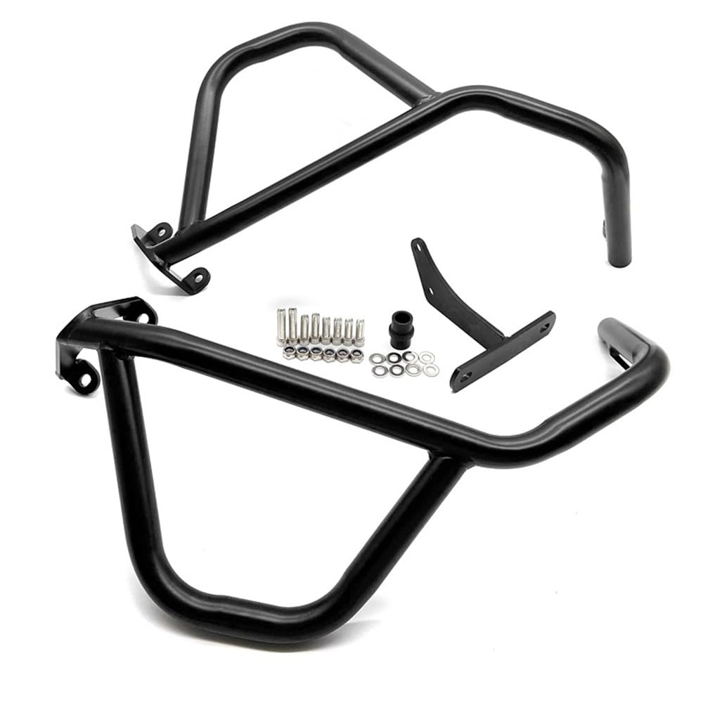 NCPPIUIB Sturzbügel Motorräder Für Ve&rsys 650 Für Ve&rsys650 KLE650 2022 2023 Motorrad Highway Motorschutz Crash Bars Rahmen Stoßfänger Verkleidungsschutz NCPPIUIB Sturzbügel Motorräder Für Ve&rsys 650 Für Ve&rsys650 KLE650 2022 2023 Motorrad Highway Motorschutz Crash Bars Rahmen Stoßfänger Verkleidungsschutz von NCPPIUIB