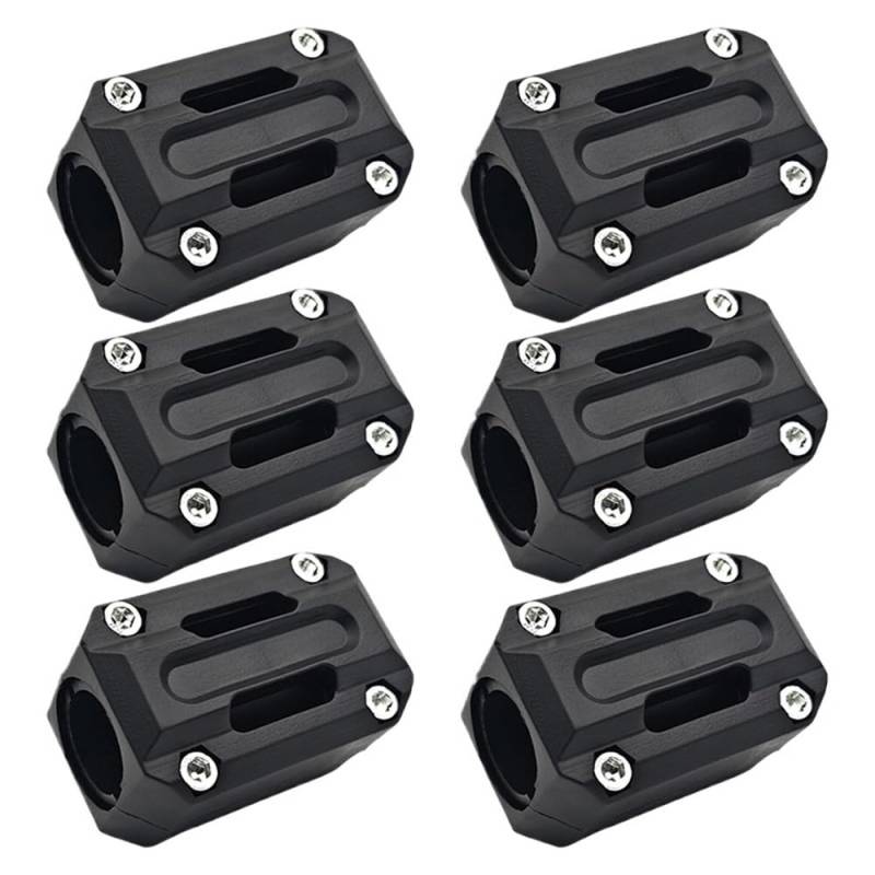 NCPPIUIB Sturzbügel Motorräder Für Voge 900DS DS900 DS900X 900DSX 900DS 2024 2025 Motorrad DS900X Crash Bar Protector Stoßstange Trim Block Motor Schutz von NCPPIUIB