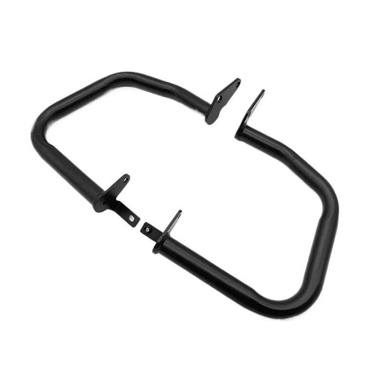 NCPPIUIB Sturzbügel Motorräder GB 350S Motorrad Motor Schutz Protector Rahmen Stoßstange Autobahn Crash Bar Zubehör für GB350 GB350S GB 350 2023 2024 von NCPPIUIB