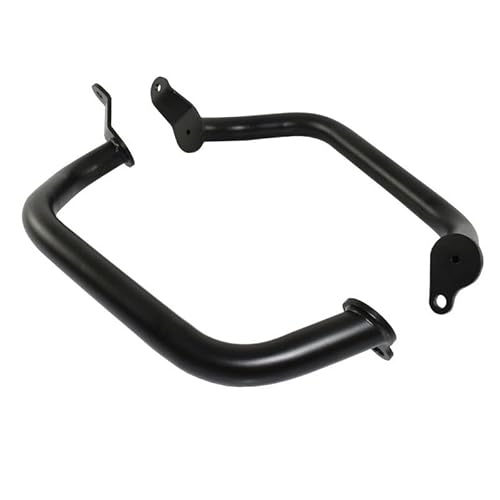 NCPPIUIB Sturzbügel Motorräder Motor Stoßstange Wache Crash Bar Motor Rahmen Protector Für M109R VZR1800 M1800R Boulevard Intruder 2006-2020 2021 2022 von NCPPIUIB