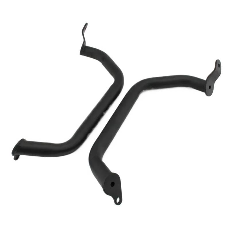 NCPPIUIB Sturzbügel Motorräder Motor Stoßstange Wache Crash Bar Motor Rahmen Protector Für M109R VZR1800 M1800R Boulevard Intruder 2006-2020 2021 2022 von NCPPIUIB