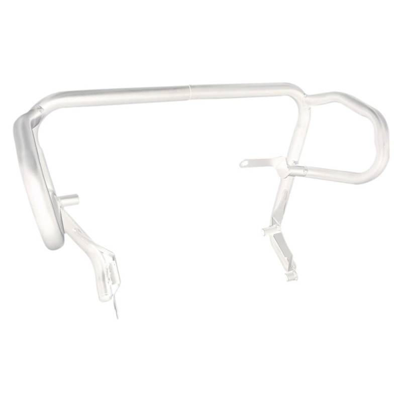 NCPPIUIB Sturzbügel Motorräder Motorrad Crash Schutz Bar Tank Protector Motor Stoßstange Für F800GS F700GS F650GS F 800 GS 700 600 F800 F700 F650 von NCPPIUIB